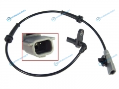 ST-47901-1HA0A Датчик ABS RR NISSAN MICRA 10-NOTE 13- LH