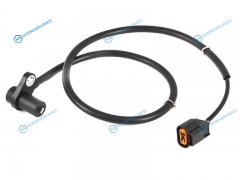 ST-MR493455 Датчик ABS RR MITSUBISHI LANCER CEDIA 00- LH