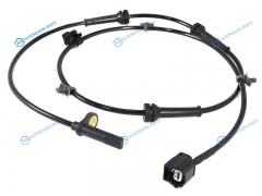 ST-47901-3JA0A Датчик ABS RR NISSAN PATHFINDER R52 12- LH