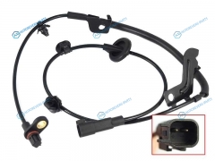 ST-MN116243 Датчик ABS RR MITSUBISHI GALANT FORTIS 07-LANCER 06-OUTLANDER 06- LH