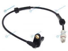 ST-8200254687 Датчик ABS RR RENAULT LOGAN 04- LH