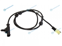 ST-47910-AX610 Датчик ABS FR NISSAN NOTE E11MICRA K12 02-10 RH-LH