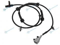 ST-47900-1DA1A Датчик ABS перед RENAULT KOLEOS 08-16NISSAN X-TRAIL T31 2WD 07-15 LHRH