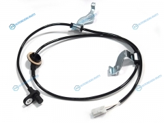 ST-GS1D-43-72YA Датчик ABS RR MAZDA 6 GGGH 02-13 LH