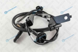 06-65563-SX_датчик ABS!передний левый| Mitsubishi Lancer 10>| Outlander 05-12