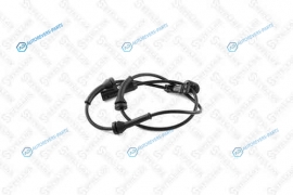 06-65582-SX_датчик ABS! передний| Renault Megane|Scenic 1.4-2.0i|DCi 03-09