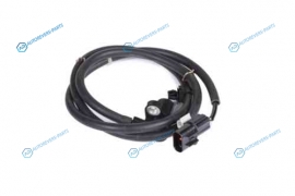 06-65618-SX_датчик ABS! передний левый| Mitsubishi Lancer 9 (CS_A) 00-07