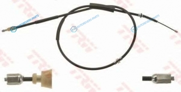 GCH3032 Трос стояночного тормоза