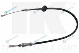 909924 Трос стояночного тормоза 909924