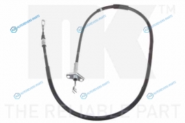903342 Трос стояночного тормоза 903342
