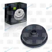 TF 051132 Барабан тормозной | зад