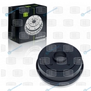 TF 015132 Барабан тормозной