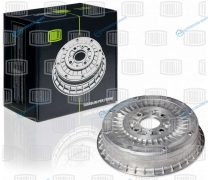 TF 077 Барабан тормозной