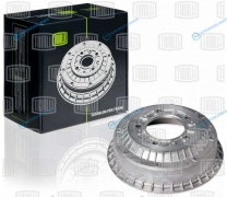 TF 078 Барабан тормозной