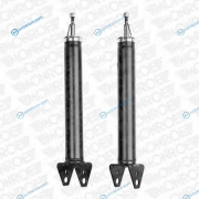 D8081 Амортизатор - Adventure | зад правлев