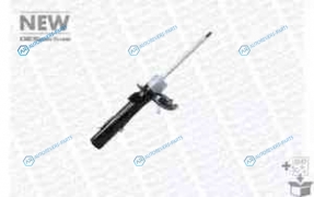 742080SP Стойка амортизационная - OESpectrum | перед прав