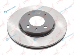 BN-1895 Диск тормозной | перед