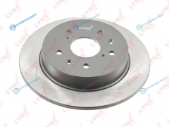 BN-1934 Диск тормозной | зад