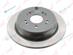 BN-1220 Диск тормозной | зад