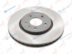 BN-1840 Диск тормозной | перед