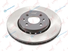 BN-1413 Диск тормозной | перед