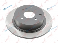 BN-1789 Диск тормозной | зад