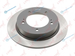 BN-1931 Диск тормозной | перед