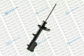 G16178 Стойка амортизационная - Original | зад лев