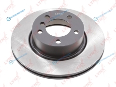 BN-1293 Диск тормозной | перед