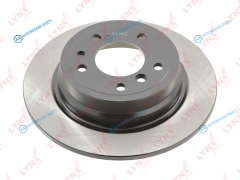 BN-1305 Диск тормозной | зад