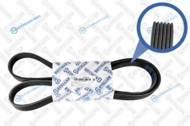 06-01635-SX_ремень поликлиновой! 6PK1635 | BMW E87 1.6-2.0i 16V 04>