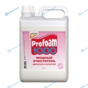 320430 Очиститель мощный Profoam 1000. 4л