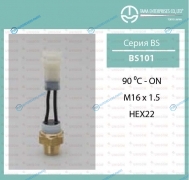 BS-101 Датчик температуры ТАМА