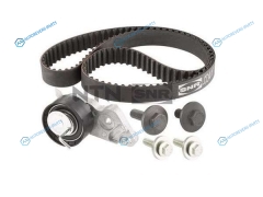 KD45218 Ремкомплект ремня ГРМ FORD FOCUSI-II 98-12 FIESTA 95-08FUSION 02-12MAZDA 2(DY) 1.251.41.6 03-