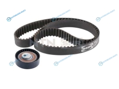 KD45559 Ремкомплект ремня ГРМ RENAULT LOGANSANDERO 1.41.6 (8клап.) 10-