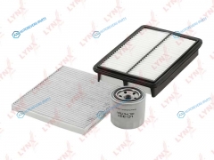 LK-3027-1 Комплект фильтров для ТО