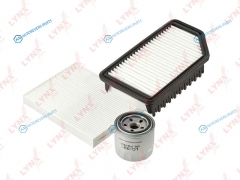 LK-3036 Комплект фильтров для ТО