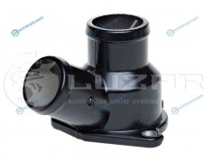 LT01185_термостат с ниж. крышкой!| ВАЗ 1117-19 Калина