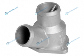 LT01195_термостат зимний 92C! с ниж. крышкой| ВАЗ 1117-19 Калина