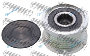 NDS-J31 Шкив генератора