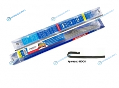 SJ-22 Щетка стеклоочистителя зимн. Avantech Snowguard NISSAN JUKE 2010 - 550мм ( 22´´ )