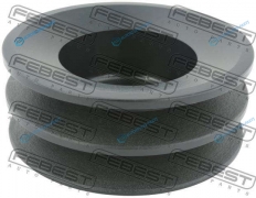 TDS-UZJ100 Шкив генератора 1HFDTE